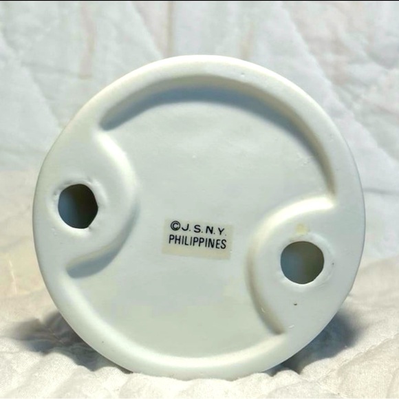 Vintage Candlestick Holder - Picture 6 of 12